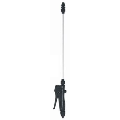 LANCIA NYLON COMPLETA P/POMPA PLASTICA