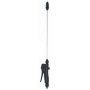 LANCIA NYLON COMPLETA P/POMPA PLASTICA
