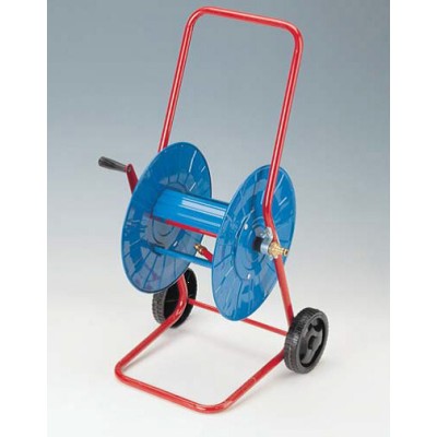 CARRELLO AVVOLGITUBO  50M  11.08