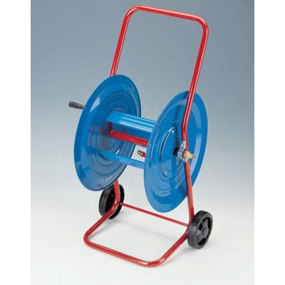 CARRELLO AVVOLGITUBO 100M  11.12