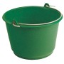 SECCHIO AGRICOLO 18 L D 37 CM 960 G VERDE