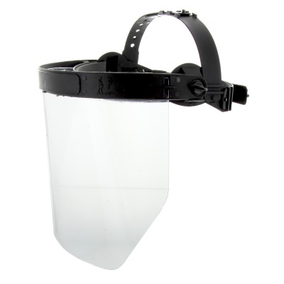 VISIERA PROTETTIVA POLICARBON STANDARD VSP