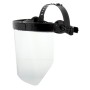 VISIERA PROTETTIVA POLICARBON STANDARD VSP