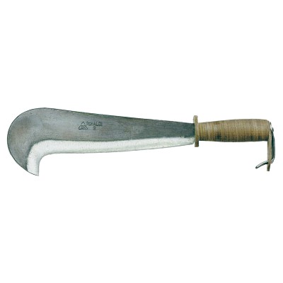 RONCOLA RINALDI MANICO CUOIO E PROTEZ 45 CM 111/3