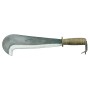 RONCOLA RINALDI MANICO CUOIO E PROTEZ 45 CM 111/3
