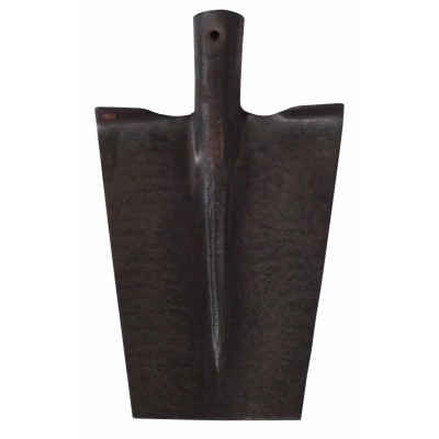 VANGA QUADRA C/SPALLA FORGIATA 23 CM