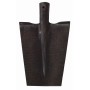 VANGA QUADRA C/SPALLA FORGIATA 23 CM