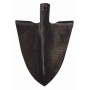 VANGA A PUNTA C/SPALLA FORGIATA 28 CM