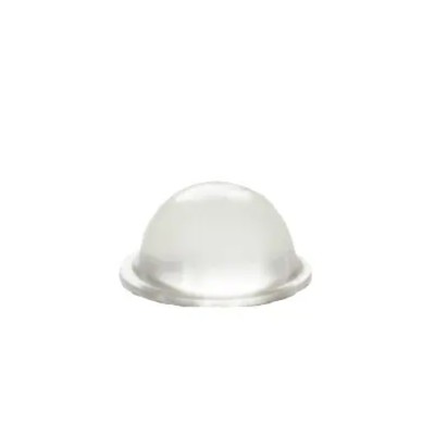 PARACOLPO ADESIVO 19X9,5 MM TRASPAR CONF 9 PZ
