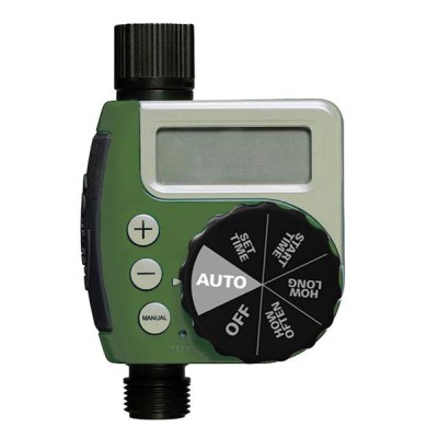 CENTRALINA P/IRRIGAZIONE ORBIT BUDDY