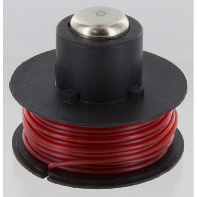 TESTINA RICAMBIO TAGLIABORDI A BATTERIA NOE-15ET