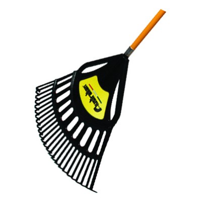 SCOPA RESINA C/MANICO 64X55 CM AUSTRALIAN