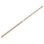MANICO P/SPAZZOLONE IND D 2,6X150 CM C/CONO