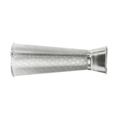 FILTRO RICAMBIO PASSAPOMODORI ELETTR SM3 INOX