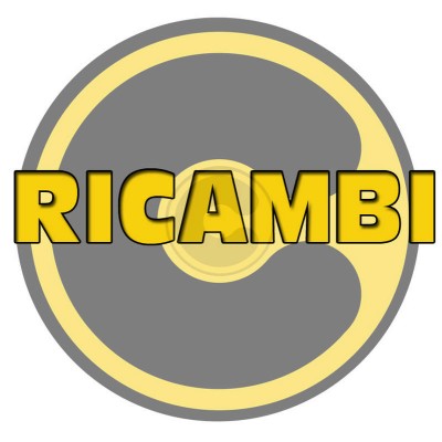 SACCO RICAMBIO P/ASPIRATORE HY6301
