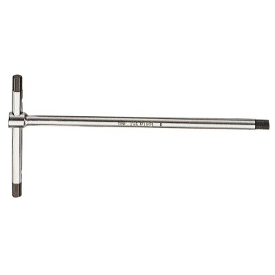 BETA  951 CHIAVE A T MASCHIO ESAGONALE  3 MM