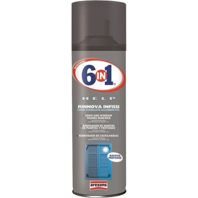 AREXONS 4315 RINNOVA INFISSI 500 ML