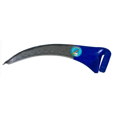 CASTORO FALCE C/BARBA 341/A 55 CM