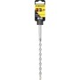 PIRANHA STANLEY STA54062 (X54062) PUNTA SDS PLUS 210X10