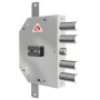 C.R. 2155/28 PLUS SERRATURA DM DX S/ASTE PLANARE