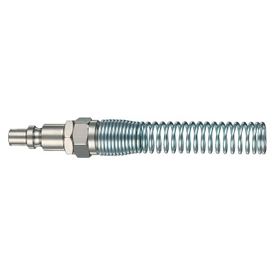 ANI 63/MF INNESTO RAPIDO RUBIN C/MOLLA 8X10 MM
