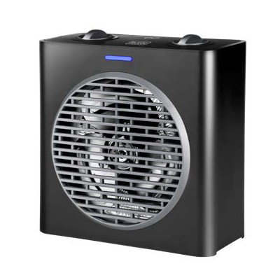 TERMOVENTILATORE B+D BXSH2003E 1000/2000W
