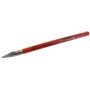 SCALPELLO FORG MURATORE PUNTA ACUTA 250 MM HQ