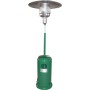 R CAPPELLO P/STUFA PATIO HSS-A-PC TEPORUS