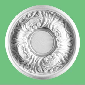 ROSONE POLISTIRENE D 290 MM  ER29 (RP002) ROSONE POLISTIRENE D 290 MM  ER29 (RP002)