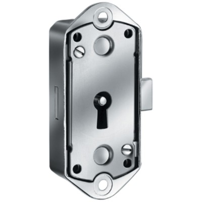 SERRATURA P/ARMADIO M98 ASTE ROTANTI S/ACCESS