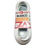 FILO STENDIBIANCHERIA BIANCO L ACC OTT CONF 20 M*