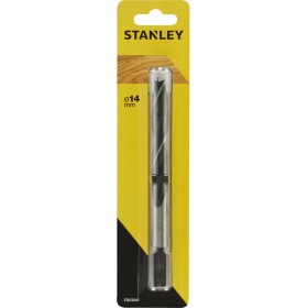 STANLEY STA52046 PUNTA ELICOIDALE 14 MM STANLEY STA52046 PUNTA ELICOIDALE 14 MM
