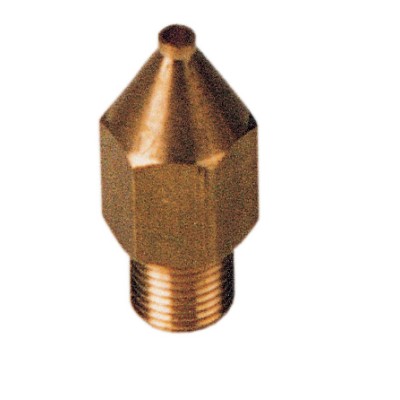 RIGO UGELLO DI RICAMBIO D. 1,3 MM