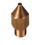 RIGO UGELLO DI RICAMBIO D. 1,3 MM