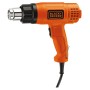 B+D PISTOLA TERMICA KX1650-QS 1750W