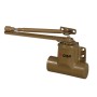 CISA 60160.04 CHIUDIPORTA P/ANTA FINO A 103 CM
