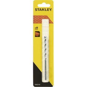 STANLEY STA53110 PUNTA MURATURA  8 MM STANLEY STA53110 PUNTA MURATURA  8 MM