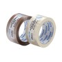 NASTRO IMBALLO SILENZIOSO 48 MM X 66 M AVANA