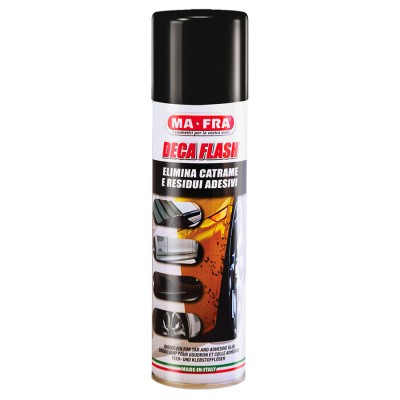 MAFRA RIMUOVI CATRAME DECA FLASH SPRAY 250 ML