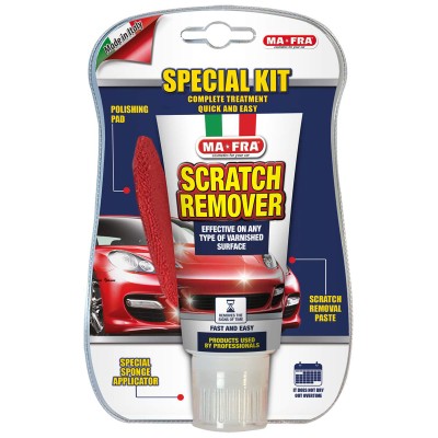 MAFRA RIMUOVI GRAFFI KIT 100 ML