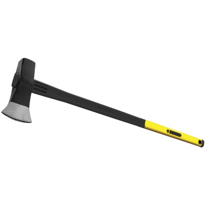 MAZZASCURE C/MANICO RESINA MERLIN BIASOT 2,5 KG