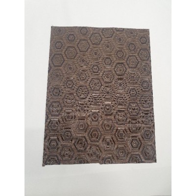 PASSATOIA CANTEX EXA H 53 CM MARRONE