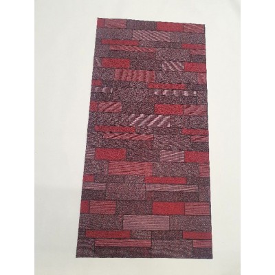 PASSATOIA CANTEX PARQUET H 53 CM ROSSO