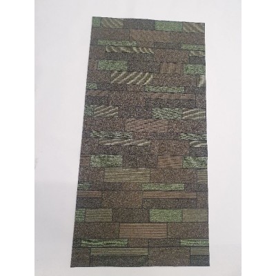 PASSATOIA CANTEX PARQUET H 53 CM VERDE