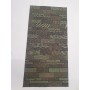 PASSATOIA CANTEX PARQUET H 53 CM VERDE