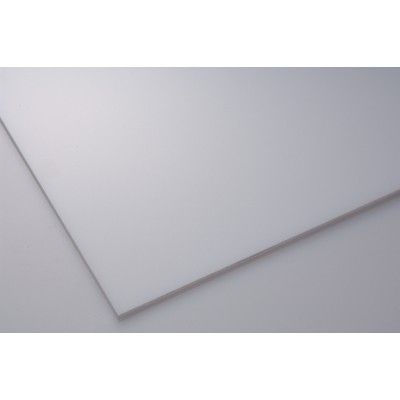 VETRO SINTETICO OPACO H 100 CM 200CMX2,5MM