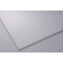 VETRO SINTETICO OPACO H 100 CM 200CMX2,5MM