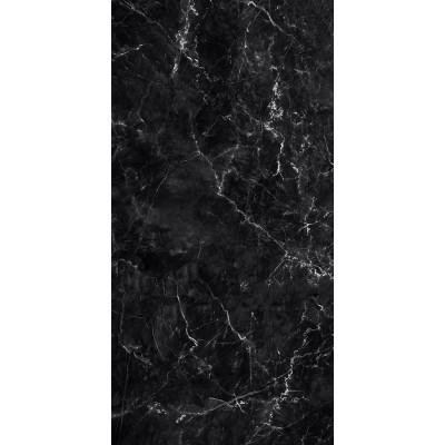 PANNELLO DECORATIVO 50X100 CM  MARMO BLACK