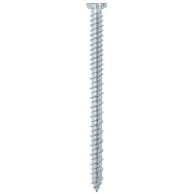 VITI P/CALCESTRUZZO TPS 7,5X60 MM