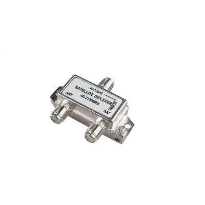 MISCELATORE DEMISCELATORE ANTENNA TERRESTRE SATELLITARE